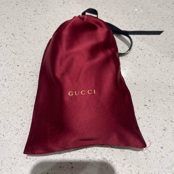 Gucci Eyeglasses - Picture 2 of 16